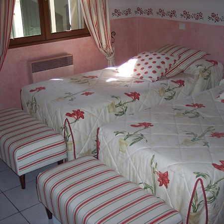 Appartamento Bastide St Joseph Eyguières Esterno foto