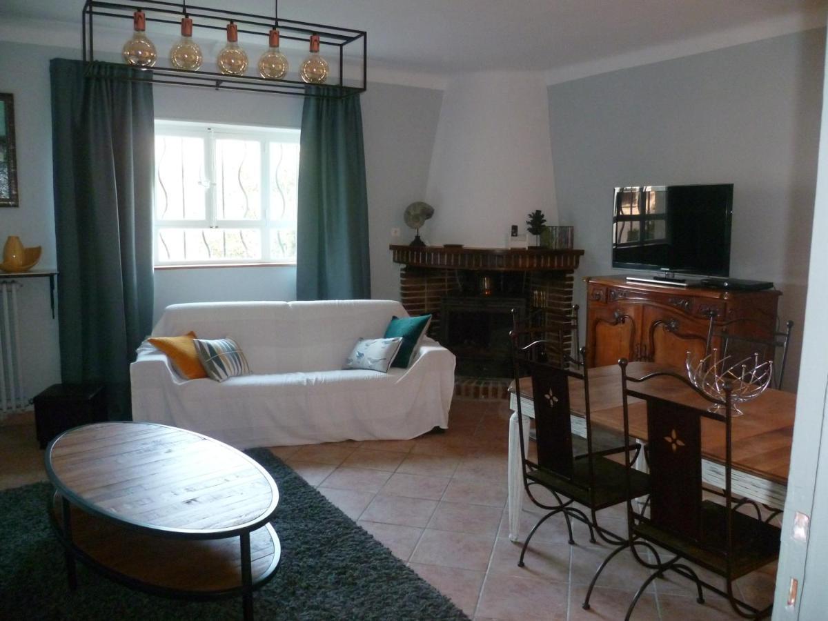 Appartamento Bastide St Joseph Eyguières Esterno foto