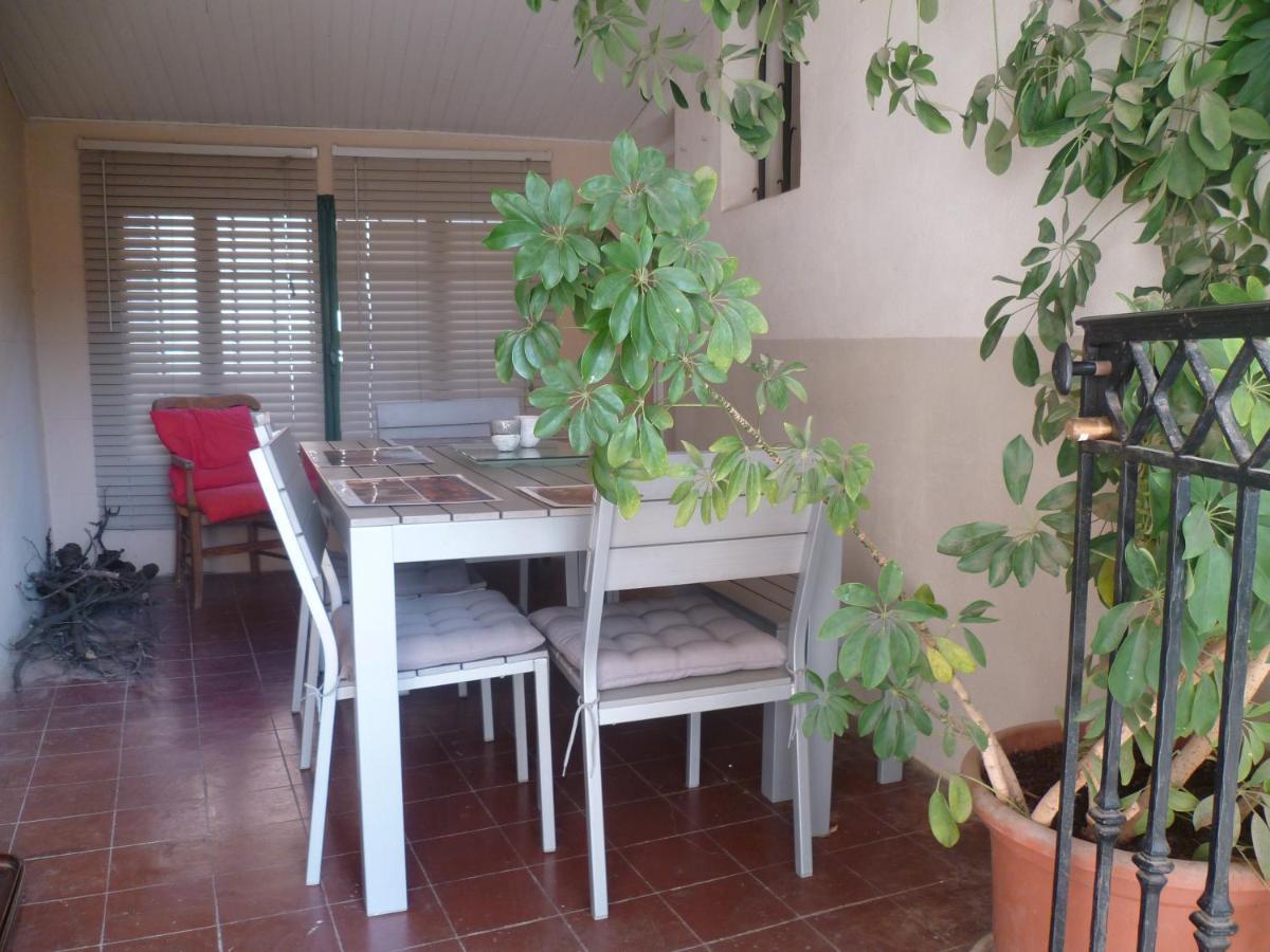 Appartamento Bastide St Joseph Eyguières Esterno foto