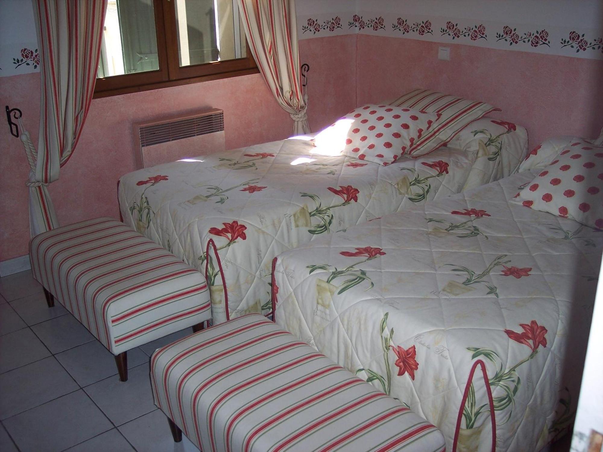 Appartamento Bastide St Joseph Eyguières Esterno foto