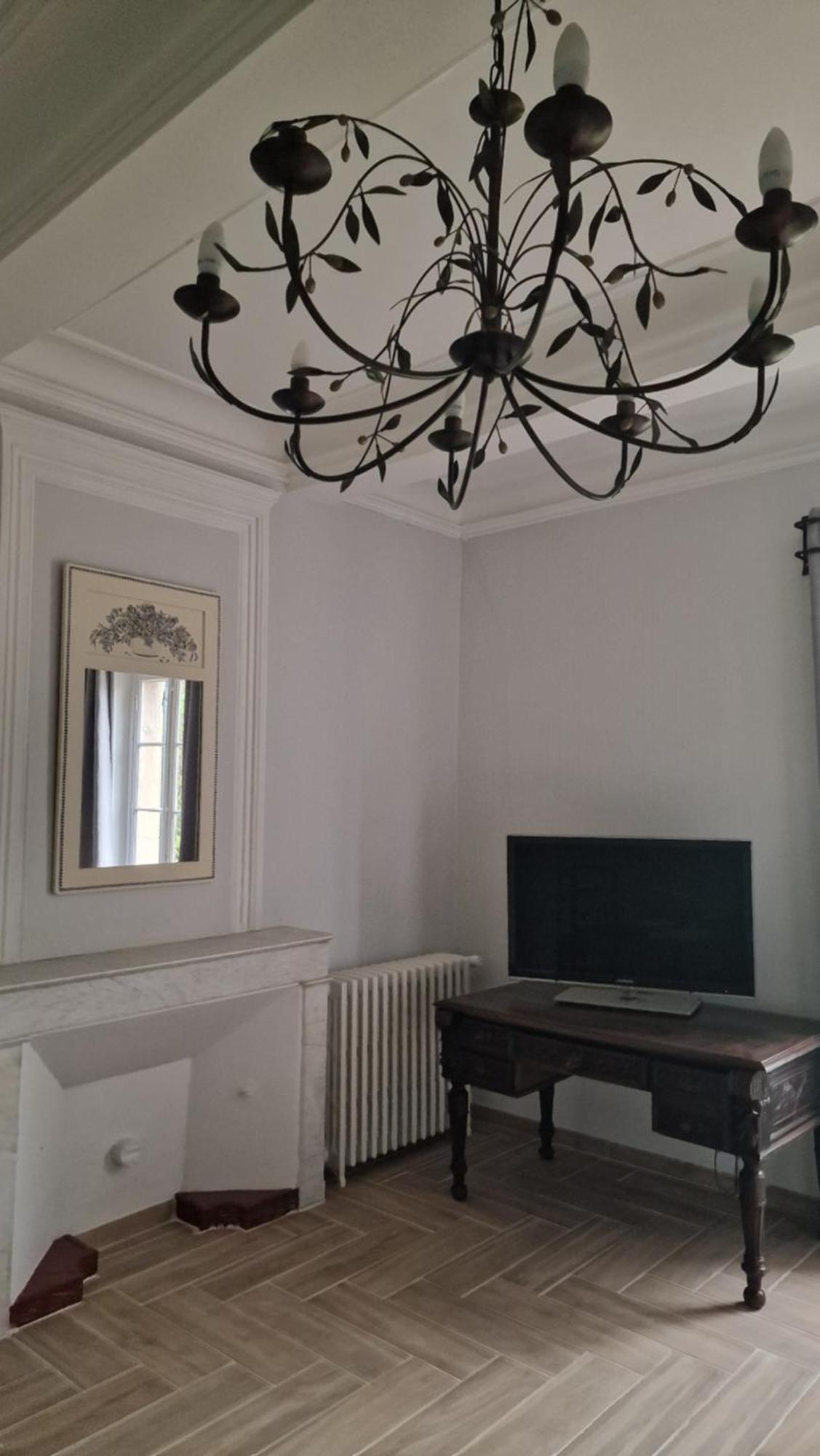 Appartamento Bastide St Joseph Eyguières Esterno foto